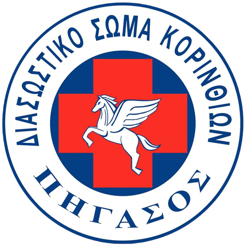 Διασωστικό σώμα Κορινθίων Πήγασος