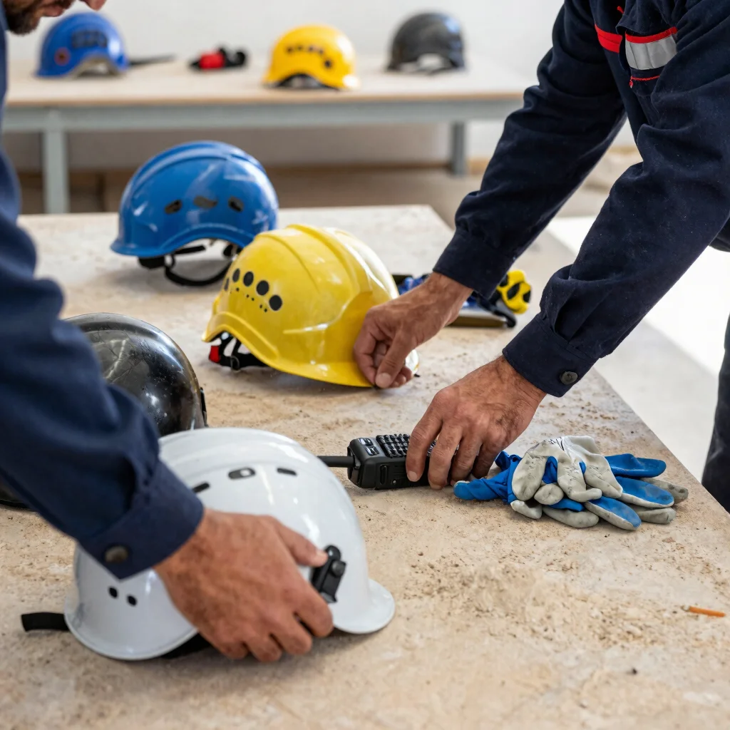 Rescue Equipment Care